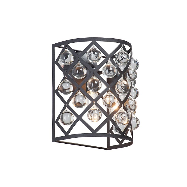 Настенный светильник Vitaluce V5351-1/2A Фото № 1