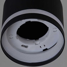 Бра Reluce 22540-0.2-01 BK+WOOD 3