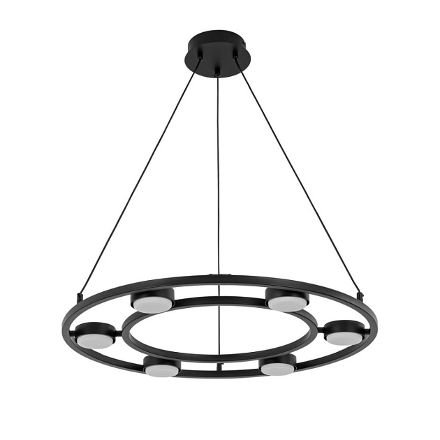 Люстра подвесная Lumion TORINA 8340/6 изображение 1 Люстра подвесная Lumion TORINA 8340/6 Фото № 1
