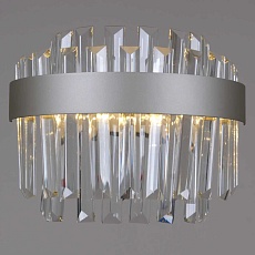 Светильник потолочный Illumico IL4386-8WSQ-25 SL GENOA 1