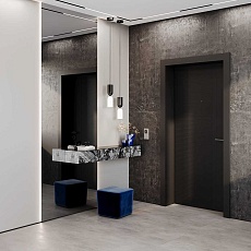 Терморегулятор электронный Voltum S70 с индикацией и датчиком, для теплого пола, (кашемир) VLS070103 4