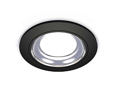 Комплект встраиваемого светильника Ambrella light Techno Spot XC (C7622, N7023) XC7622061