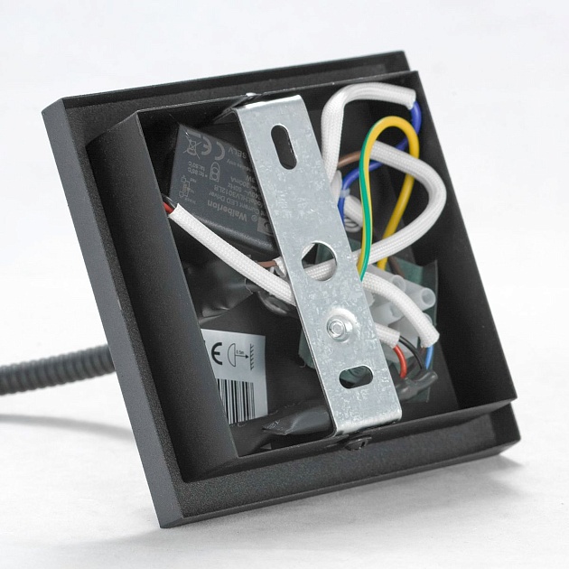 Бра Lussole Lgo LSP-8580 изображение 5 Бра Lussole Lgo LSP-8580 Фото № 5