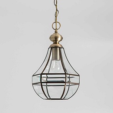 Подвесной светильник Citilux Гера-1 CL444110 3