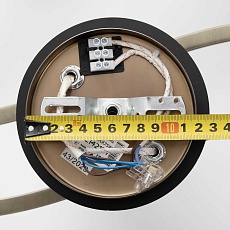 Спот Citilux Мерида CL142134 1