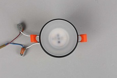 Встраиваемый потолочный светильник Omnilux Genova OML-102819-01 1