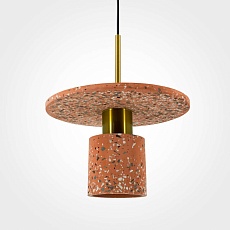 Светильник подвесной Lightera Lawrence LE150L-40P 1