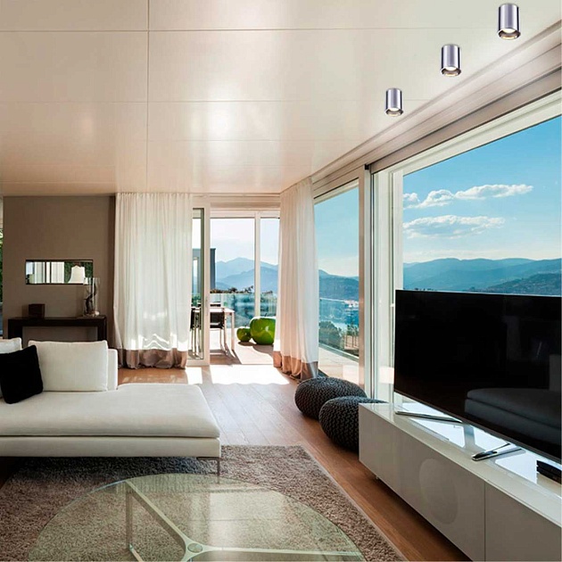 Потолочный светильник Novotech Konst Unite 370534 Фото № 5