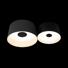 Потолочный светодиодный светильник Loft IT Duo 10360/2 3