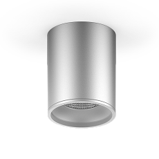 Потолочный светодиодный светильник Gauss Overhead HD004 3