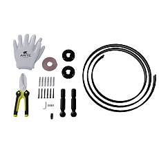 Тросовая система Arte Lamp Skycross A600506-320-6K 1