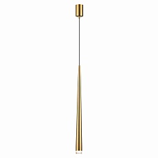 Подвесной светодиодный светильник Odeon Light Frida 4352/5L 2