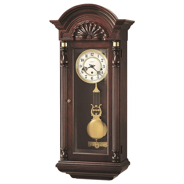 Часы настенные Howard Miller Jennison 612-221 изображение 1 Часы настенные Howard Miller Jennison 612-221 Фото № 1