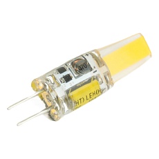 Лампа светодиодная Feron LB-424 G4 3W 12V 6400K 51172 3