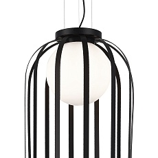 Подвесной светильник ST Luce Nordic SL6129.403.01 1