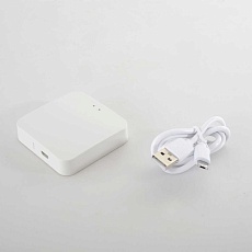 Модуль управления Crystal Lux Space Smart Home CLT 0.203 12