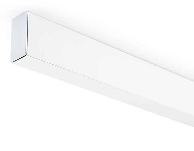 Шинопровод магнитный Ambrella light Track System Magnetic GL3302 Фото № 4