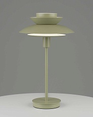 Лампа настольная Moderli Shaggy V11296-1T 3