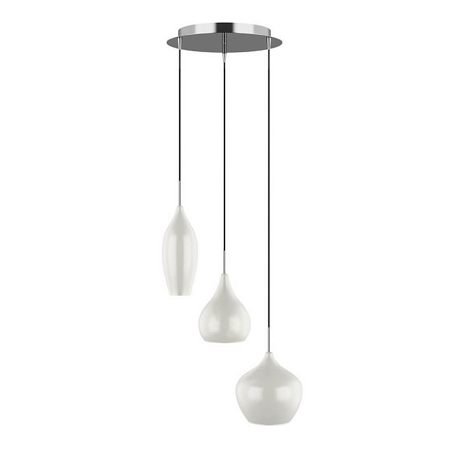 Подвесная люстра Lightstar Pentola 803050 изображение 1 Подвесная люстра Lightstar Pentola 803050 Фото № 1