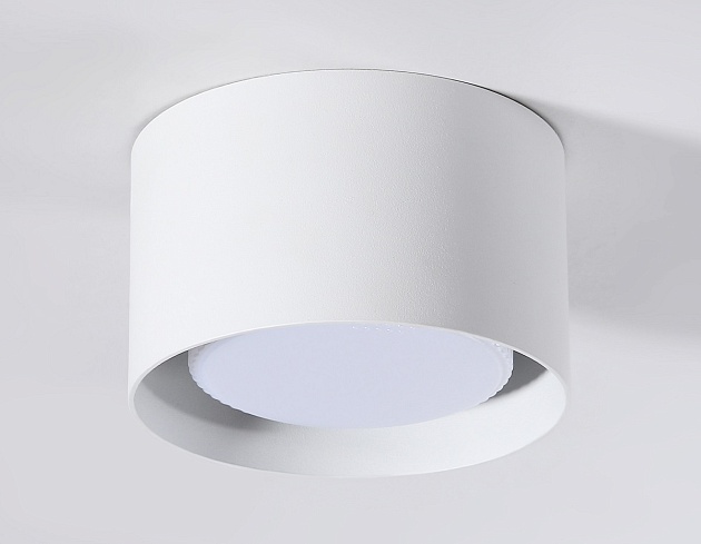 Накладной светильник Ambrella light Techno Spot Techno TN70812 изображение 3 Накладной светильник Ambrella light Techno Spot Techno TN70812 Фото № 3