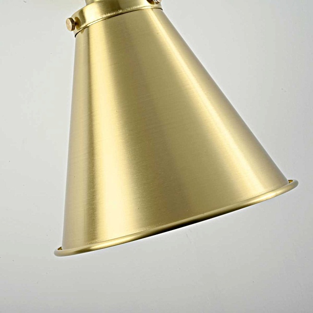 Бра Imperium Loft Cone 84942-22 изображение 6 Бра Imperium Loft Cone 84942-22 Фото № 6