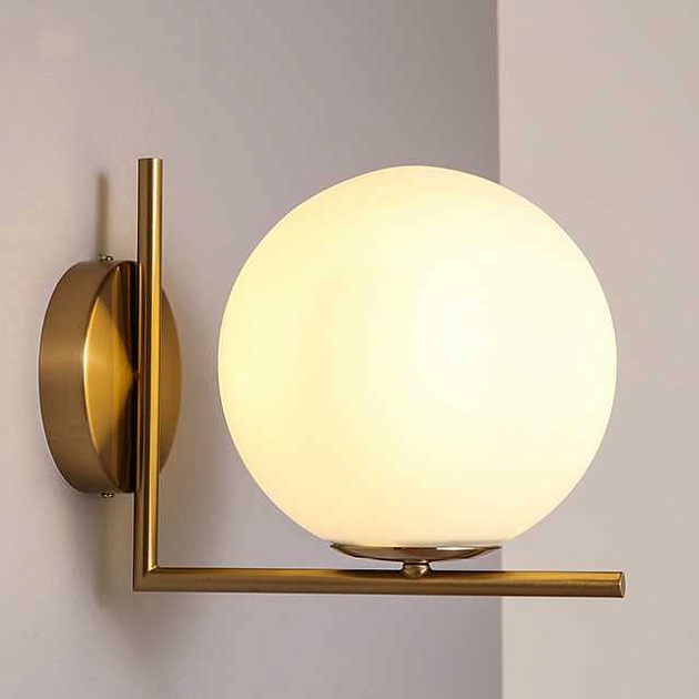 Бра Imperium Loft Michael Anastassiades 73679-22 изображение 2 Бра Imperium Loft Michael Anastassiades 73679-22 Фото № 2
