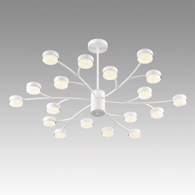 Люстра Lumion TORINA 8265/18 изображение 4 Люстра Lumion TORINA 8265/18 Фото № 4