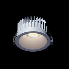 Встраиваемый светильник Led Holding TORA 40W TRIAC LH1612128