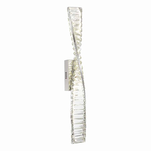 Настенный светодиодный светильник ST Luce ELICA SL6205.101.01 изображение 1 Настенный светодиодный светильник ST Luce ELICA SL6205.101.01 Фото № 1