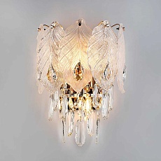 Настенный светильник MODELUX ML.7221.340 GD 1