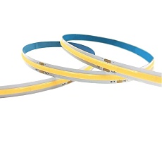 Светодиодная лента Apeyron 12W/m 320LED/m COB теплый белый 10M 00-384 1