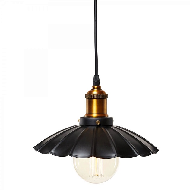 Подвесной светильник Loft IT Factory Filament Loft1101 Фото № 5