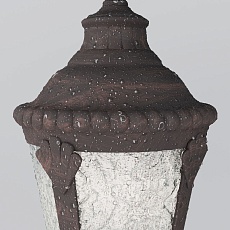 Уличный светильник Maytoni Goiri O028FL-01BZ 5