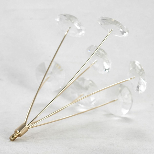 Подвесная люстра Lussole Topgrade LSP-8461 Фото № 4