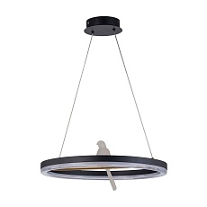 Подвесной светодиодный светильник F-Promo Bardy 4654-1P