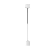 Подвесной светильник Maytoni Outdoor O491PL-L6W3K
