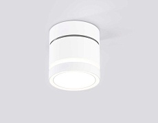 Накладной точечный светильник Ambrella light TECHNO SPOT TA1444 2