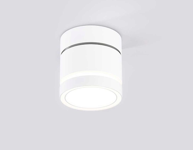 Накладной точечный светильник Ambrella light TECHNO SPOT TA1444 Фото № 3