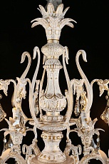 Подвесная люстра Aployt Abel APL.700.03.06 4