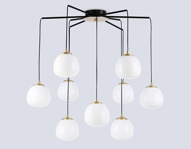 Светильник на штанге Ambrella light High Light LH51001 изображение 2 Светильник на штанге Ambrella light High Light LH51001 Фото № 2