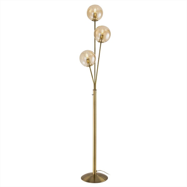 Торшер Citilux Томми CL102933 изображение 1 Торшер Citilux Томми CL102933 Фото № 1
