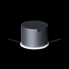 Встраиваемый светильник Led Holding LUMO 15W DALI LH1611270 1