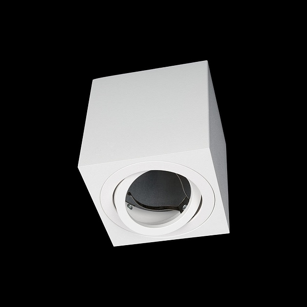 Накладной светильник Loft IT Unit 10340/A White изображение 4 Накладной светильник Loft IT Unit 10340/A White Фото № 4