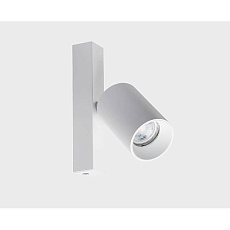 Спот Italline DANNY E1 white 2