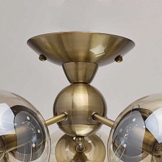 Люстра De City Оливия 306013405 1