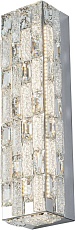 Светильник настенный светодиодный Stilfort 4014/09/01WL, серия Gabbana