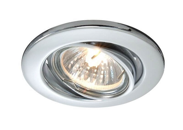 Встраиваемый светильник Deko-Light 686869 изображение 1 Встраиваемый светильник Deko-Light 686869 Фото № 1