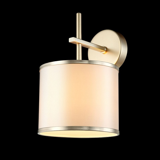 Бра Crystal Lux Sergio AP1 Gold изображение 3 Бра Crystal Lux Sergio AP1 Gold Фото № 3