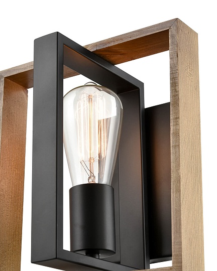 Бра Vele Luce Bastion VL6112W01 изображение 3 Бра Vele Luce Bastion VL6112W01 Фото № 3