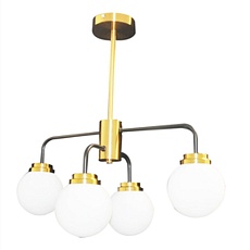 Подвесная люстра LEEK LE062300-022